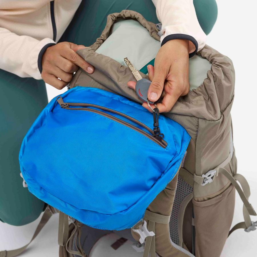 MILLET（ミレー） アウトレット公式 リュック レディース バックパック