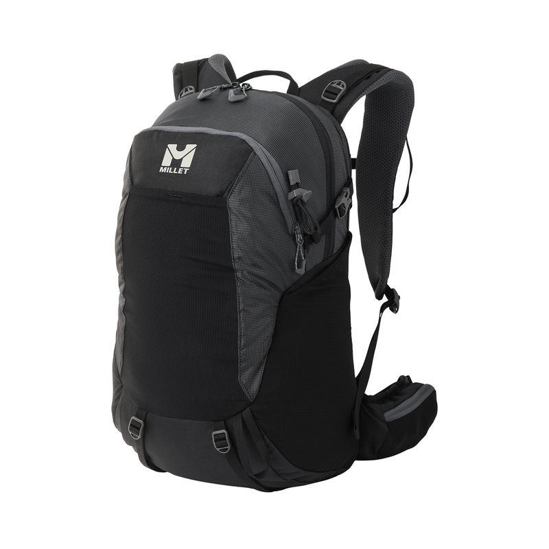 アウトレット公式 リュック メンズ バックパック  登山 20リットル ミレー Millet ハイカー エア 20 MIS2342 HIKER AIRの画像
