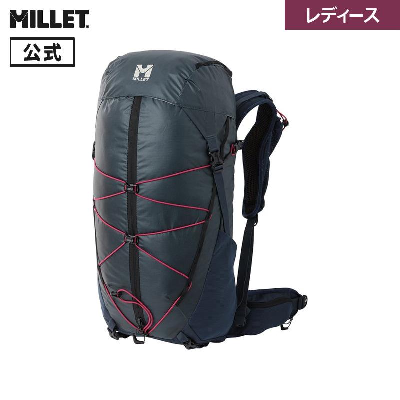 MILLET（ミレー） アウトレット公式 リュック レディース バックパック