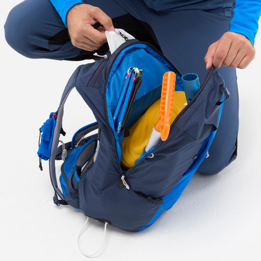 MILLET（ミレー） アウトレット公式 ピエラメント 25 MIS2363 25L 20