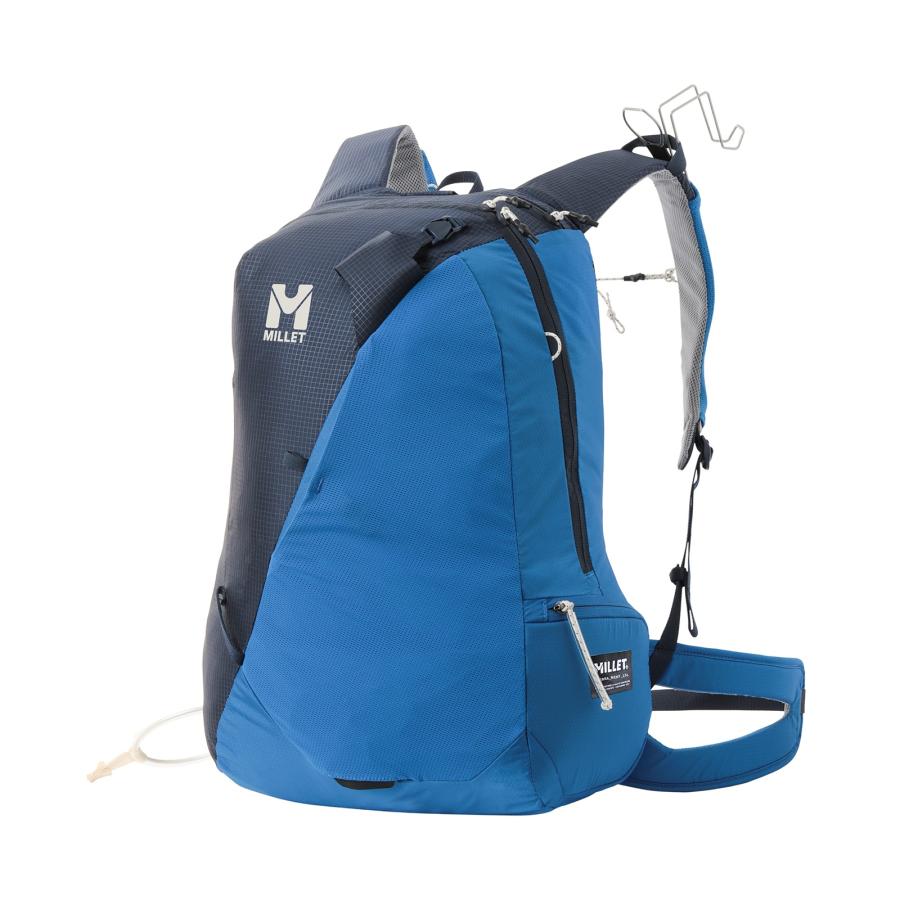 MILLET（ミレー） アウトレット公式 ピエラメント 25 MIS2363 25L 20