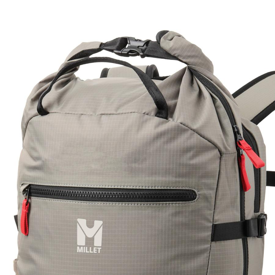 MILLET DIVINO DUF 60 MILLET ディビノ ダフ 60 ディビノ ダッフル 40 | Millet(ミレー)公式通販