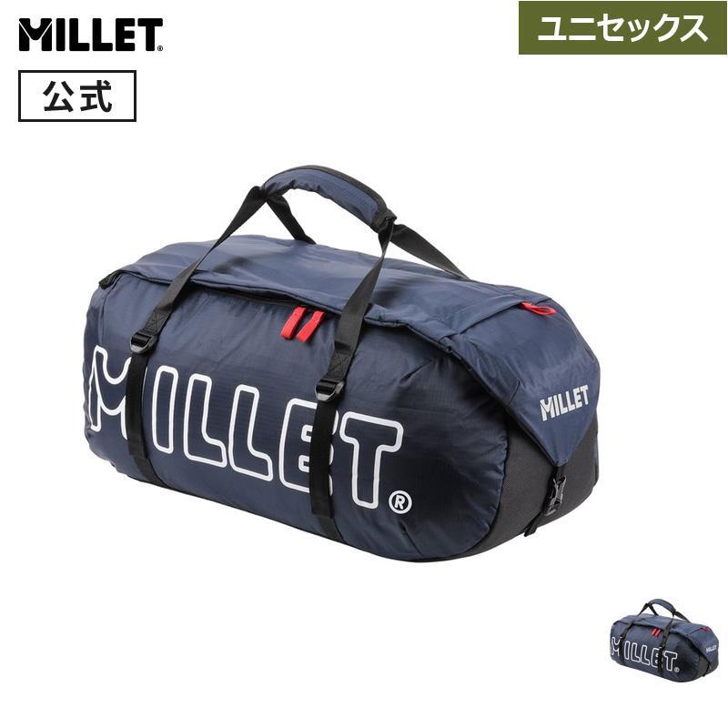 MILLET（ミレー） アウトレット公式 ディビノ ダッフル 40 MIS2373 40L