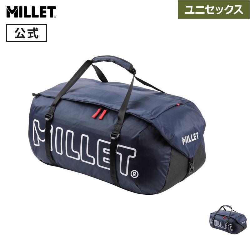 MILLET（ミレー） アウトレット公式 ディビノ ダッフル 60 MIS2374 60L