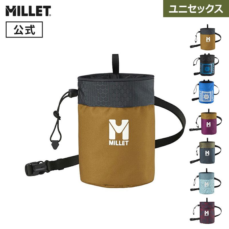 MILLET（ミレー） アウトレット公式 シマイ チョーク MIS2392 CIMAI