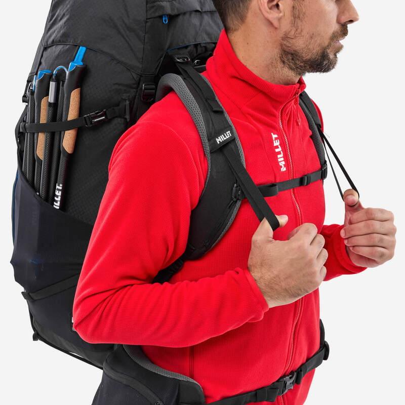 MILLET（ミレー） アウトレット公式 ウビック 55+15 MIS2417 リュック