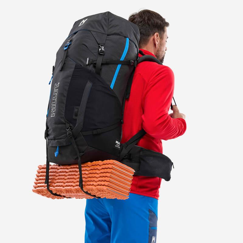 MILLET ミレー Millet ウビック 55+15 MIS2417 リュック UBIC