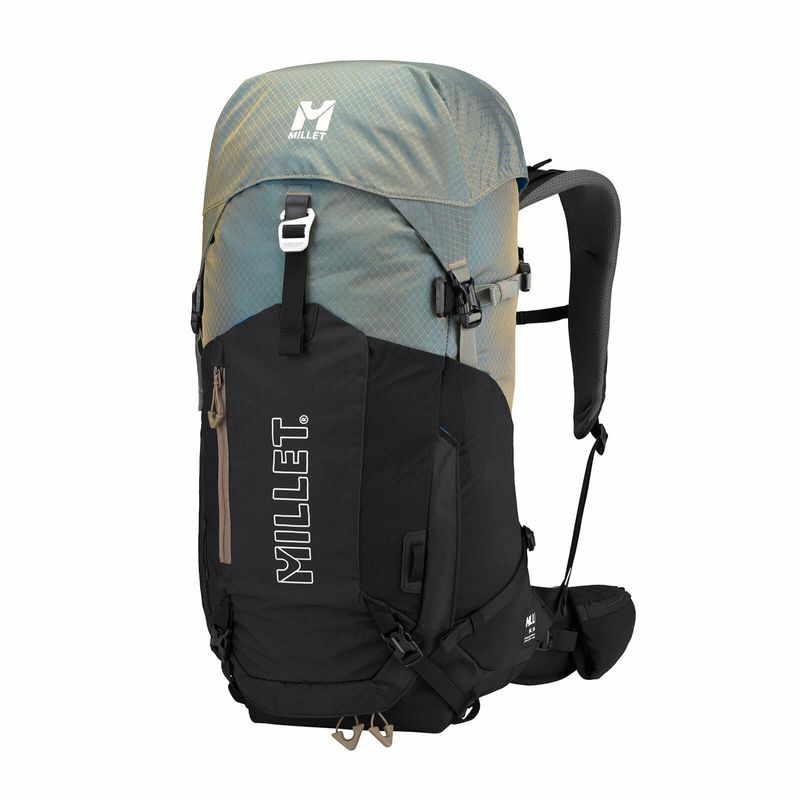 MILLET UBIC 15 新品未使用品