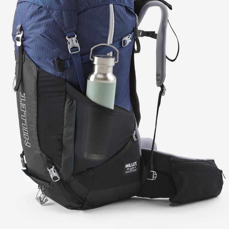 【MILLET ミレー】Miage50（ミアジュ）50リットル＋10 EXP 50 | MILLET | ミレー | MIS0724_0247-好日山荘(コウジツサンソウ
