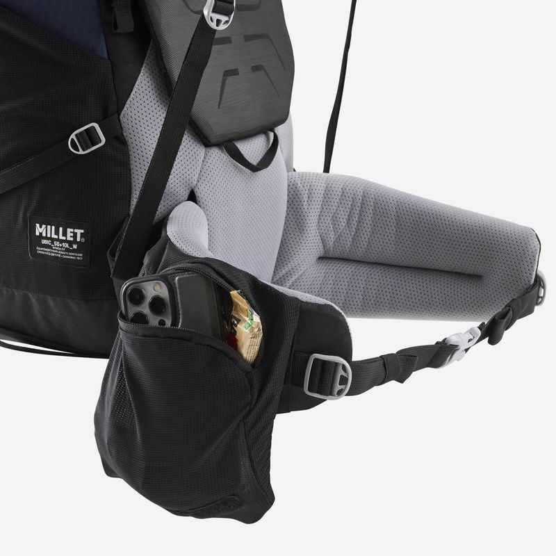 MILLET（ミレー） アウトレット公式 ウビック 50+10 W MIS2419