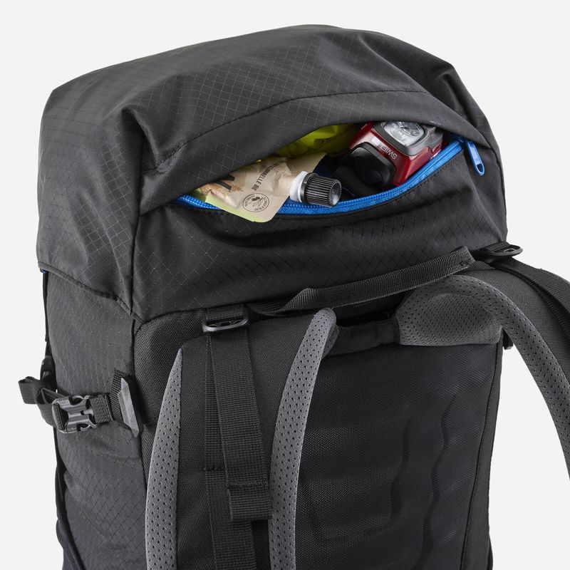 MILLET（ミレー） アウトレット公式 ウビック 40 MIS2420 リュック