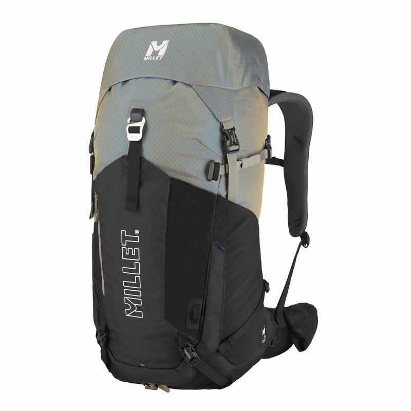 MILLET ミレー Millet ウビック 40 MIS2420 リュック UBIC