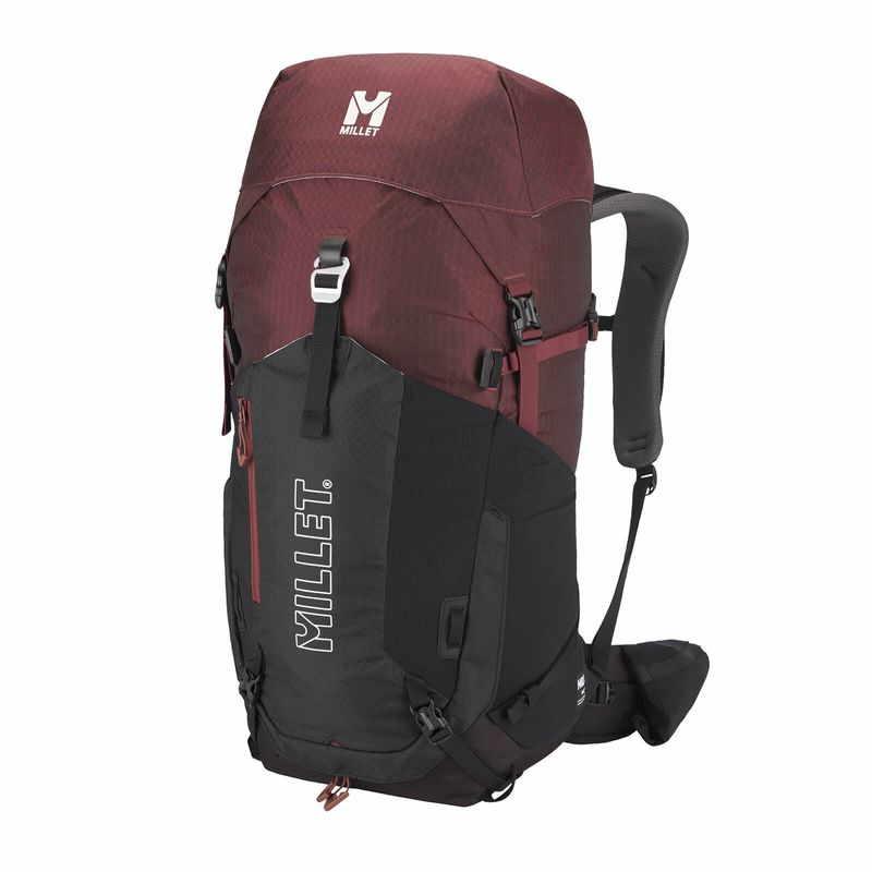 MILLET ミレー Millet ウビック 40 MIS2420 リュック UBIC