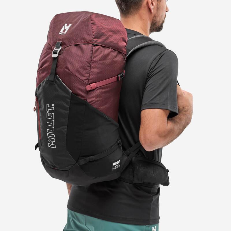 MILLET（ミレー） アウトレット公式 ウビック 25 MIS2422 リュック