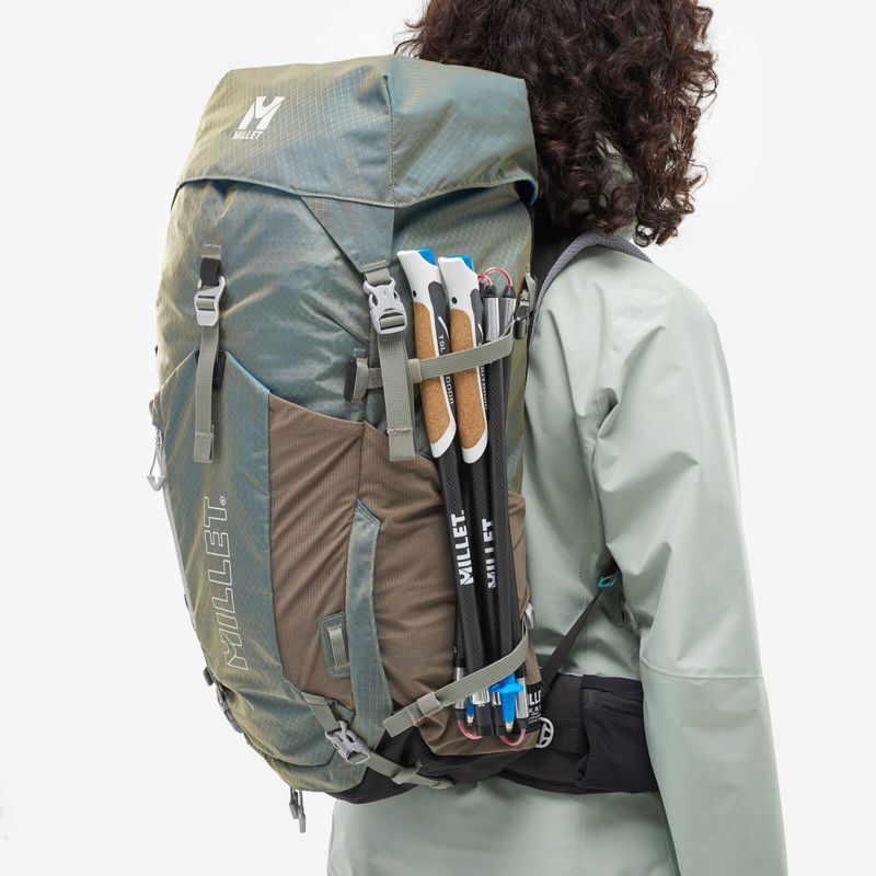 MILLET（ミレー） アウトレット公式 ウビック 40 W MIS2423 リュック