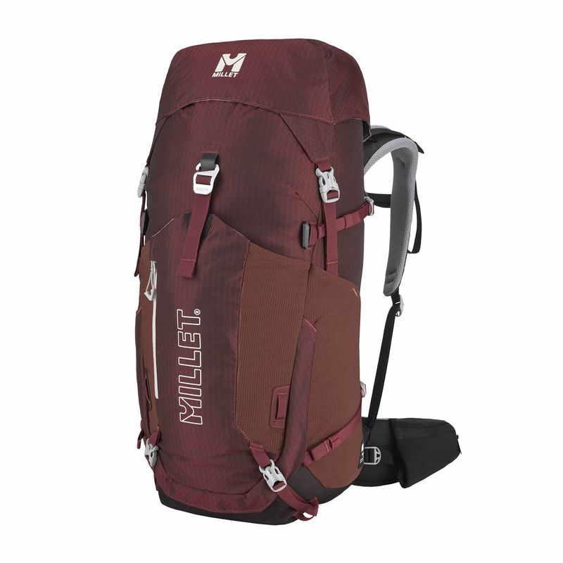 MILLET（ミレー） アウトレット公式 ウビック 40 W MIS2423 リュック