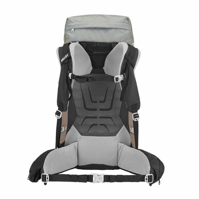 MILLET（ミレー） アウトレット公式 ウビック 40 W MIS2423 リュック