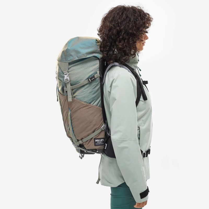 MILLET（ミレー） アウトレット公式 ウビック 40 W MIS2423 リュック