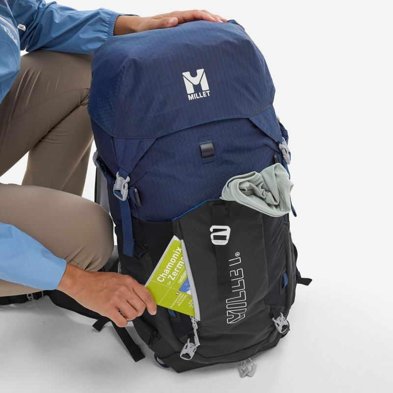 MILLET（ミレー） アウトレット公式 ウビック 30 W MIS2424 リュック