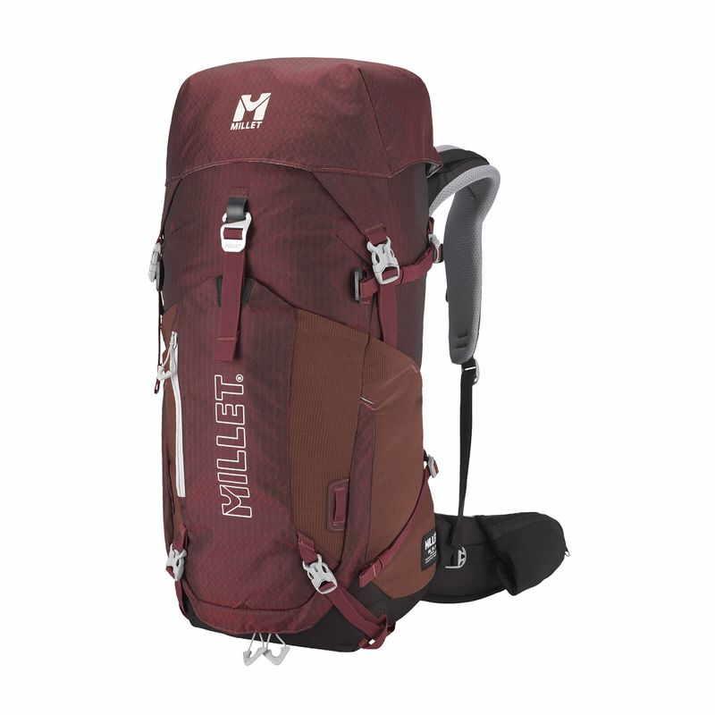 MILLET（ミレー） アウトレット公式 ウビック 30 W MIS2424 リュック 