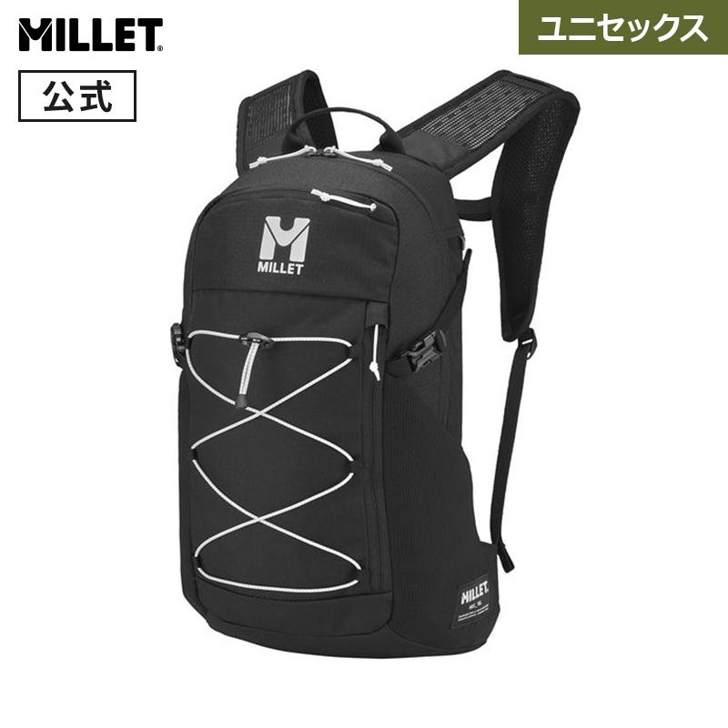 MILLET（ミレー） アウトレット公式 ハイク 18 MIS2503 リュック