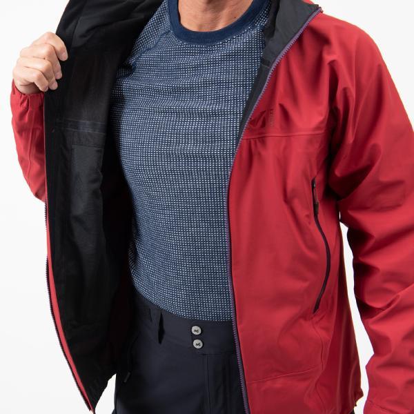 MILLET（ミレー） アウトレット公式 メンズ ジャケット アウター 登山