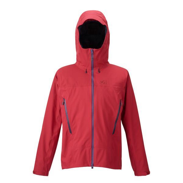 MILLET（ミレー） アウトレット公式 メンズ ジャケット アウター 登山
