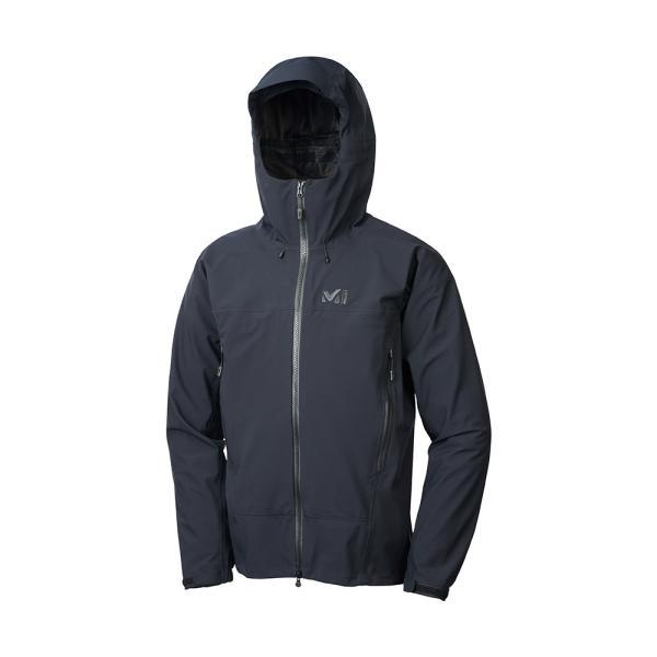 MILLET（ミレー） アウトレット公式 メンズ ジャケット アウター 登山