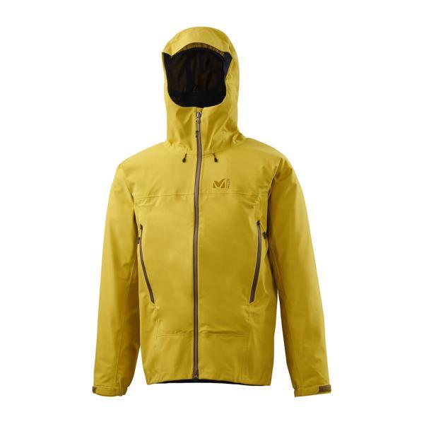 MILLET（ミレー） アウトレット公式 メンズ ジャケット アウター 登山