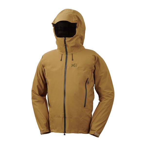 MILLET（ミレー） アウトレット公式 メンズ ジャケット アウター 登山