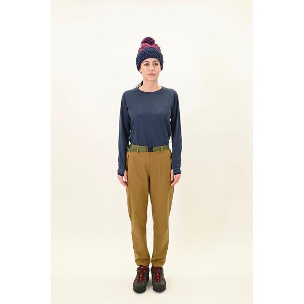 MILLET アウトレット公式 ミレー Millet ティフォン 50000 ウォーム