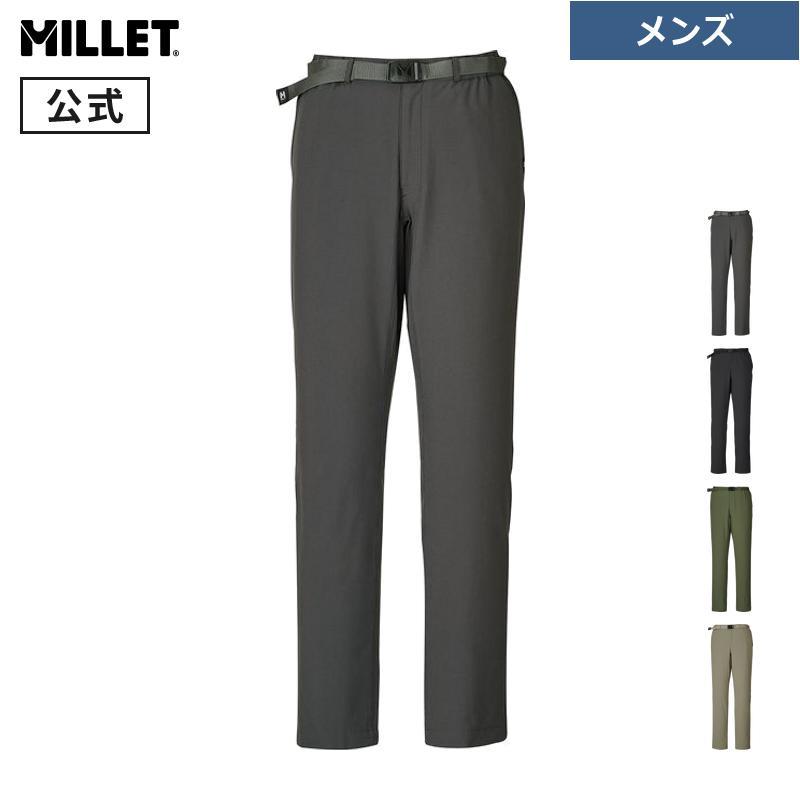 MILLET（ミレー） アウトレット公式 セーニュIIストレッチパンツ