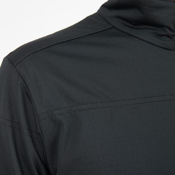 アウトレット公式 ジャケット メンズ アウター 登山 ミレー(Millet) アルファ ライト スウェット II ジャケット MIV01903 ALPHA LIGHT SWEAT | MILLET | 11