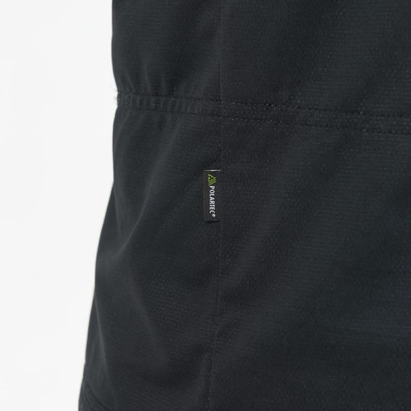 アウトレット公式 ジャケット メンズ アウター 登山 ミレー(Millet) アルファ ライト スウェット II ジャケット MIV01903 ALPHA LIGHT SWEAT | MILLET | 12