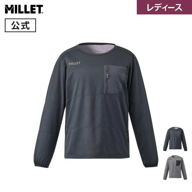 MILLET（ミレー） アウトレット公式 ジャケット レディース アウター
