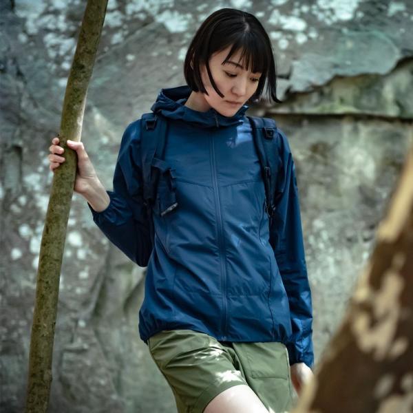 MILLET（ミレー） アウトレット公式 ジャケット レディース アウター