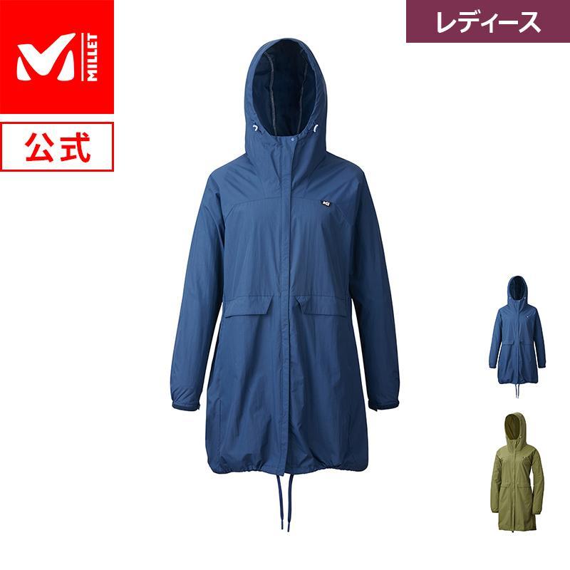 MILLET（ミレー） アウトレット公式 ジャケット レディース アウター
