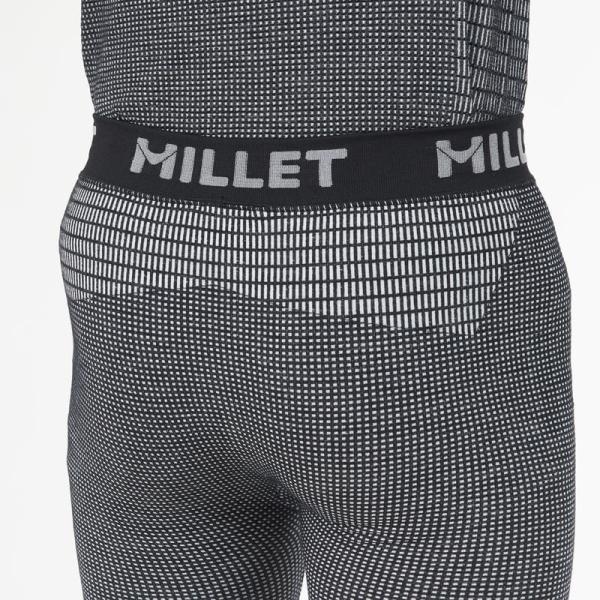 MILLET（ミレー） アウトレット公式 ワッフル ウール タイツ MIV01976
