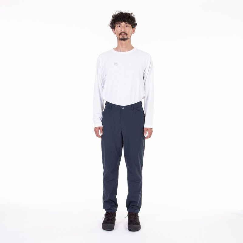 MILLET（ミレー） アウトレット公式 ブリーズ メッシュ パンツ