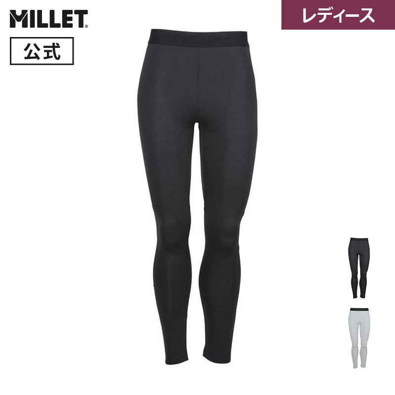 MILLET（ミレー） アウトレット公式 アンチ インセクト タイツ