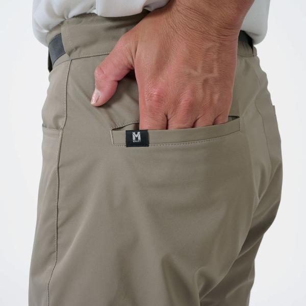 アウトレット公式 ミレー (Millet) インセクト バリヤー ビオナセ