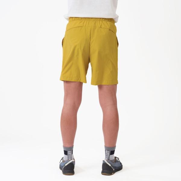 アウトレット公式 ミレー (Millet) ブリーズバリヤー イージー