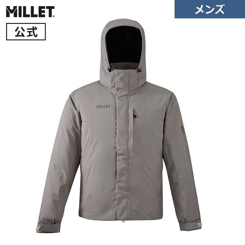 MILLET（ミレー） アウトレット公式 ポベダ ジャケット MIV02118 