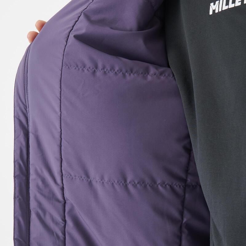 アウトレット公式 ミレー Millet ブリーズバリヤー パフ ジャケット MIV02121 メンズ_10
