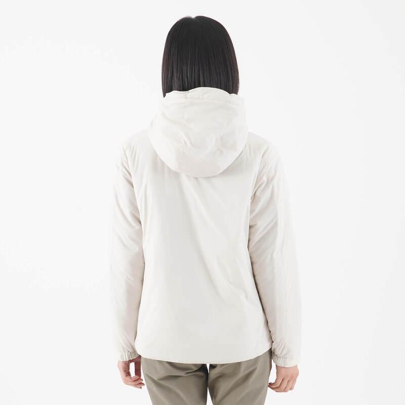アウトレット公式 ミレー Millet ブリーズバリヤー パフ ジャケット MIV02138 レディース_6