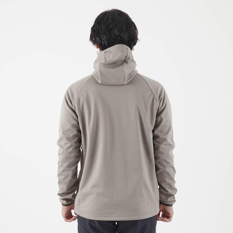 MILLET（ミレー） アウトレット公式 ウィンド シールド ストレッチ