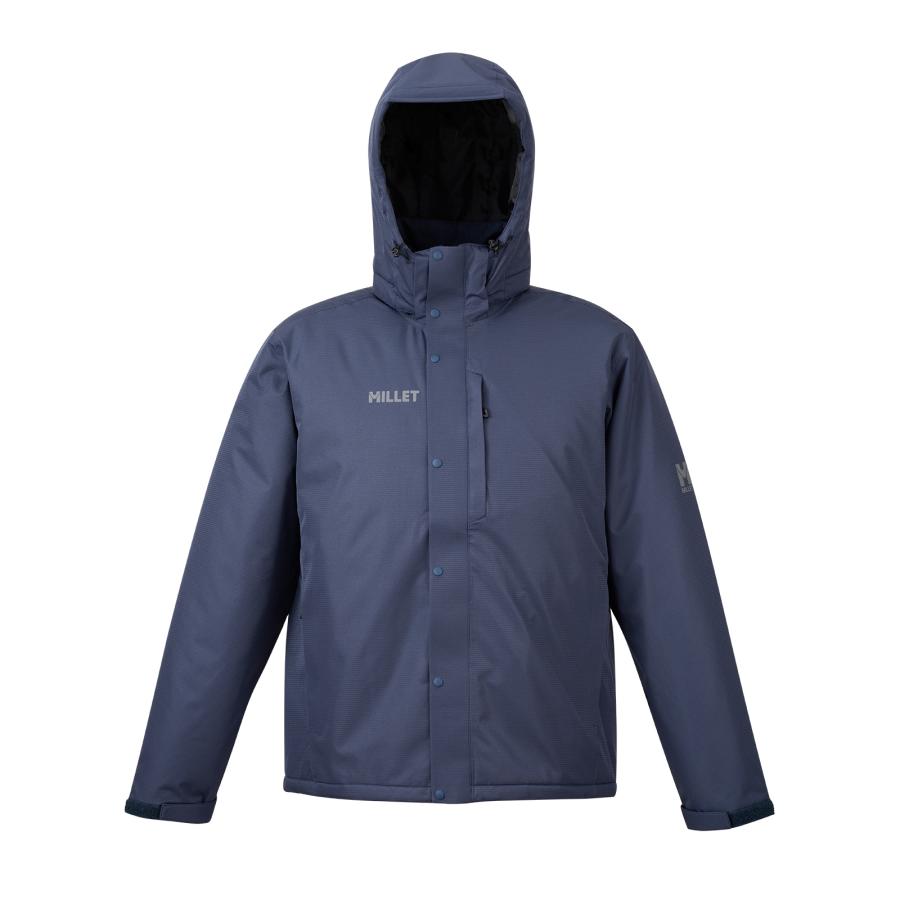 MILLET ジャケット MILLET（ミレー） アウトレット公式 フィッツロイ インシュレーション