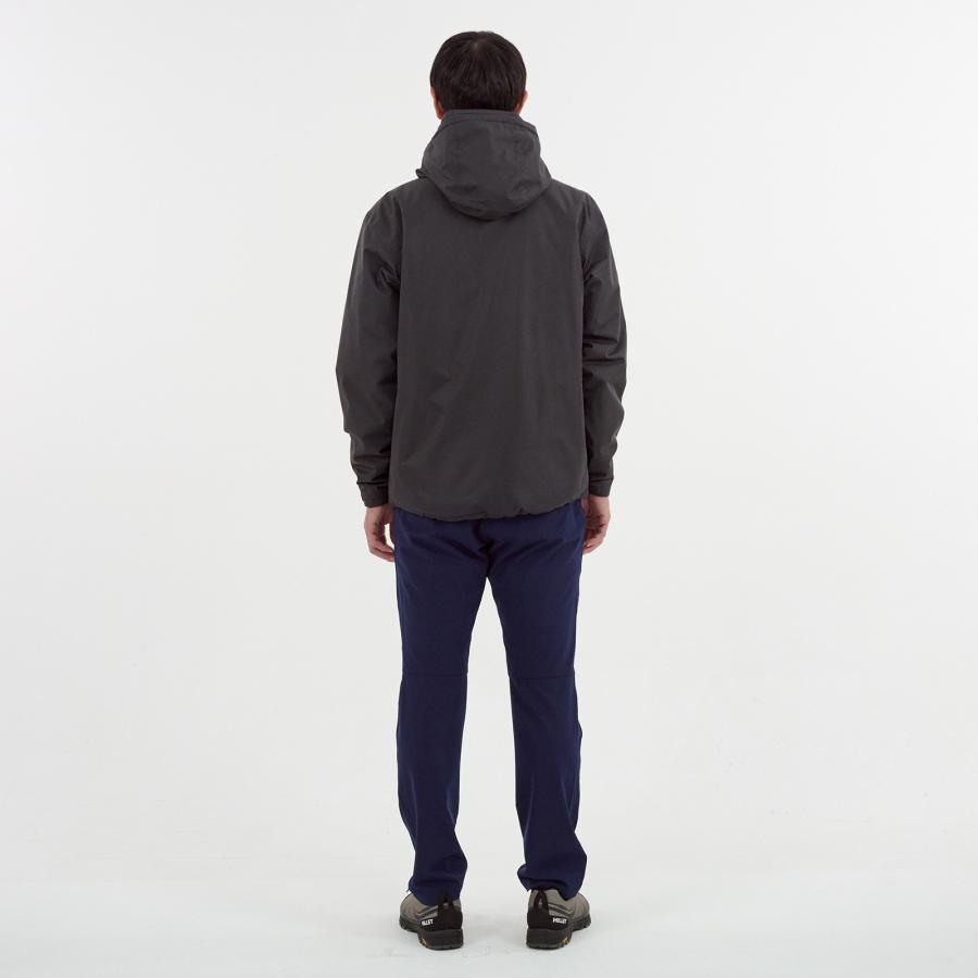 MILLET（ミレー） アウトレット公式 フィッツロイ インシュレーション