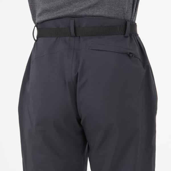 アウトレット公式 ミレー Millet ティフォン ウォーム ネクスト ストレッチ トレック パンツ MIV03121 TYPHON WARM | MILLET | 13