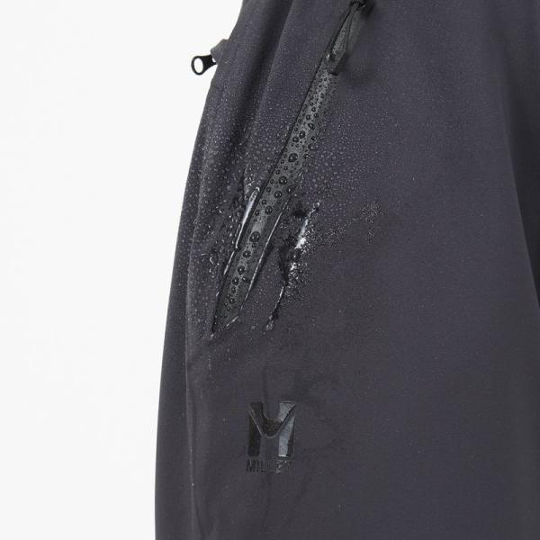 アウトレット公式 ミレー Millet ティフォン ウォーム ネクスト ストレッチ トレック パンツ MIV03121 TYPHON WARM | MILLET | 08